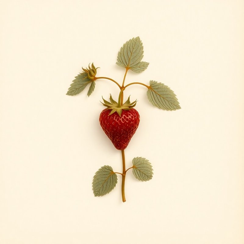 Strawberry