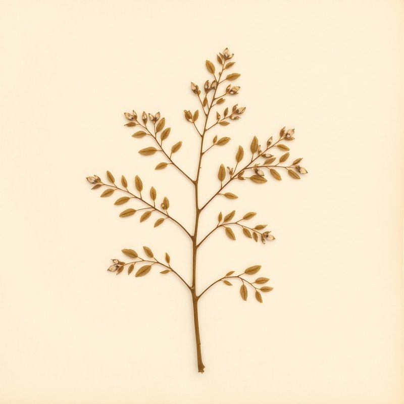 Himalayan Ash