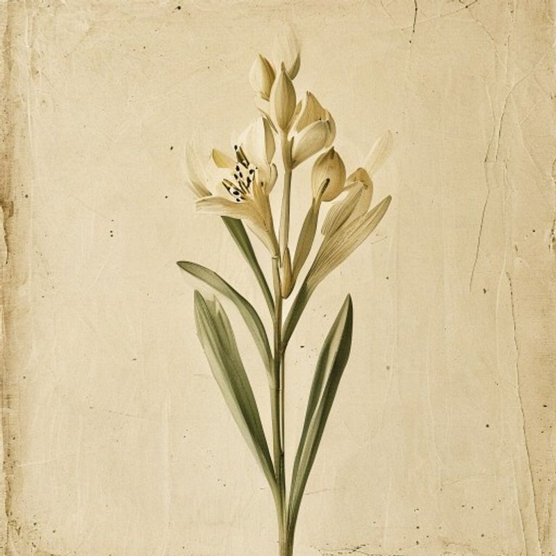 Kamchatka Lily