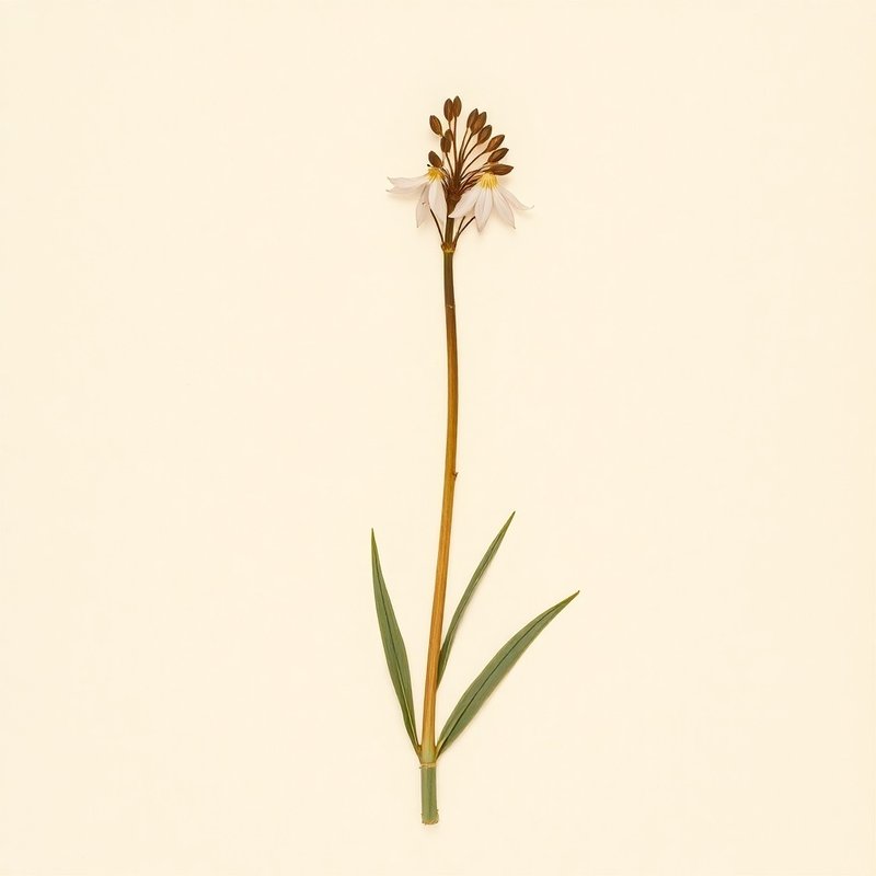 Fritillaria sewerzowii