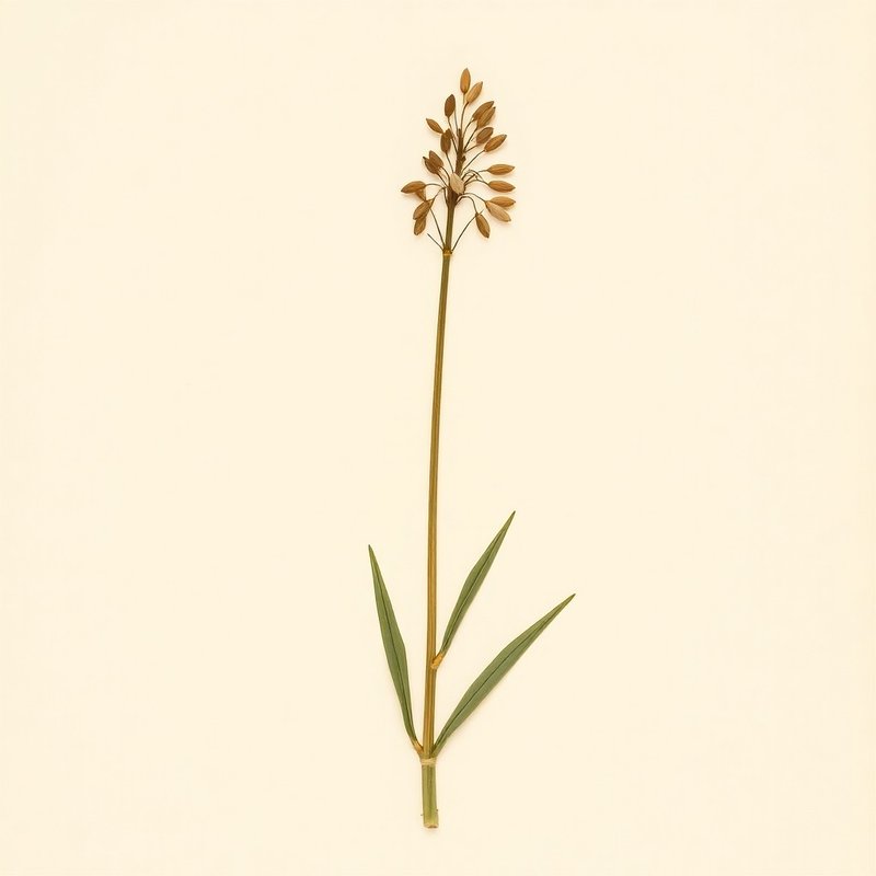 Fritillaria verticillata
