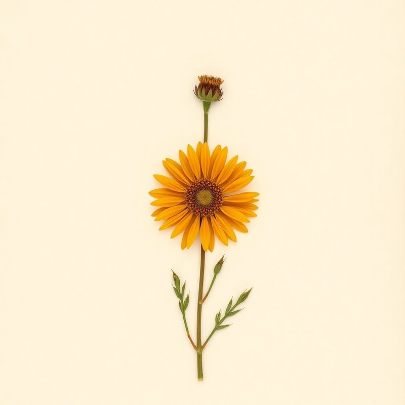 Blanket flower