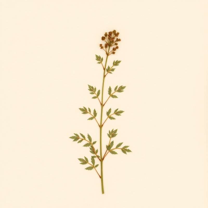 Broadleaf Hemp Nettle