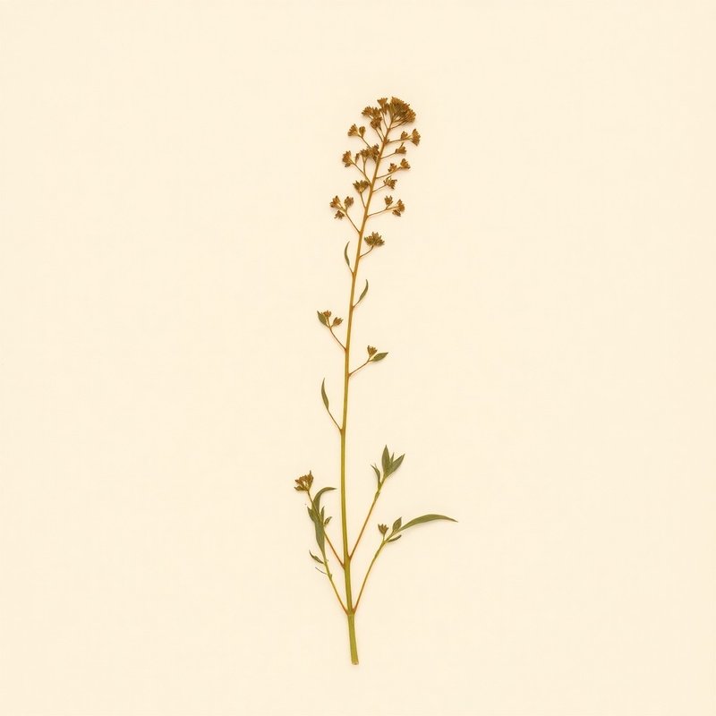 Galium gracile