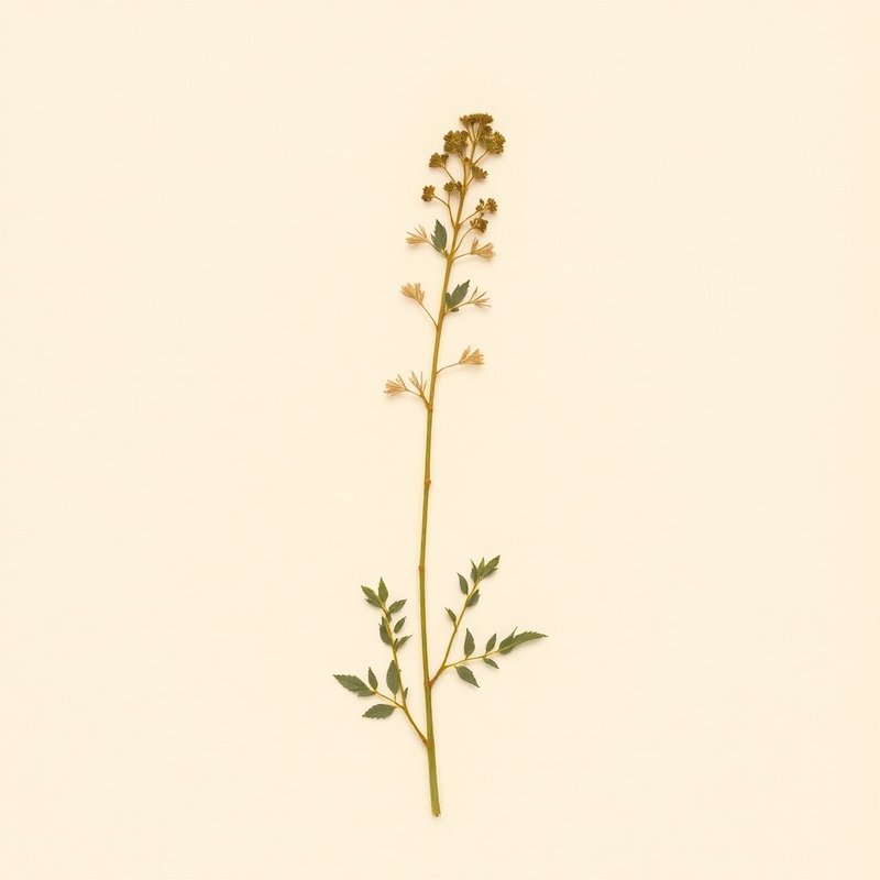 Fragrant Bedstraw