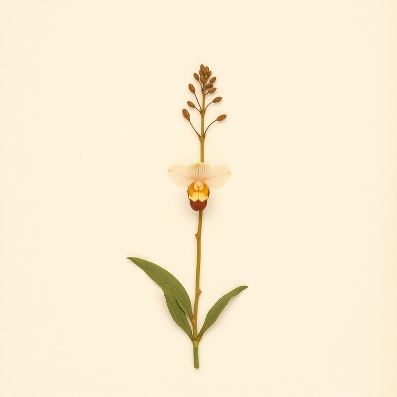Potato Orchid