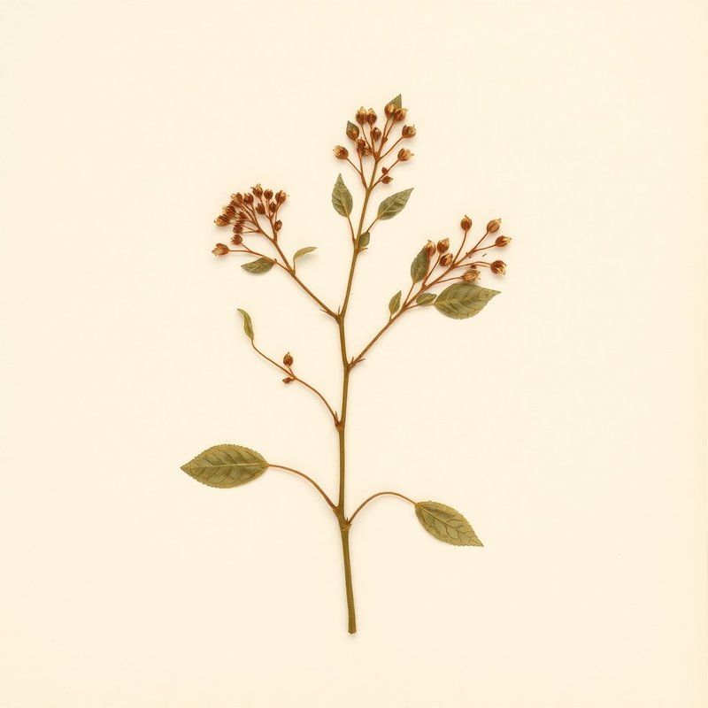 White Waxberry