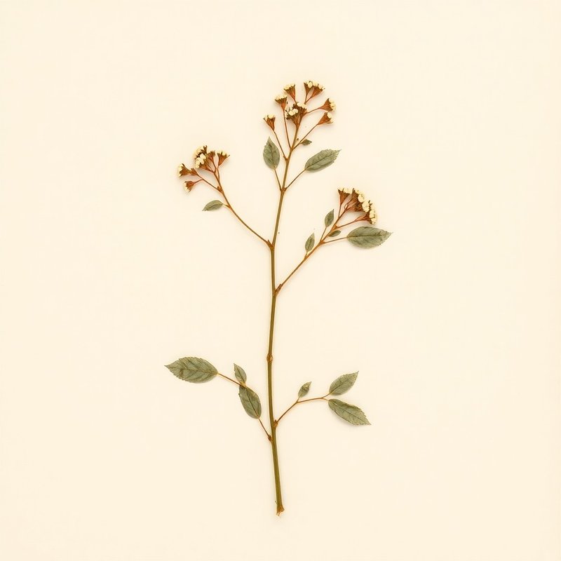 Mountain Snowberry