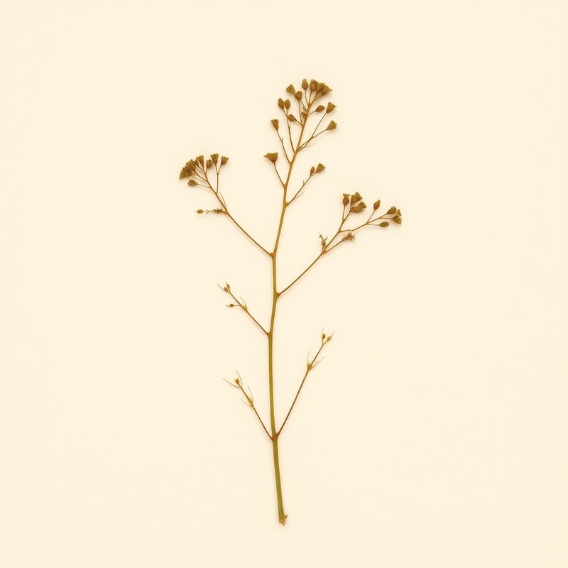 Gaultheria myrsinoides (Gaultheria myrsinoides) — botanical photograph