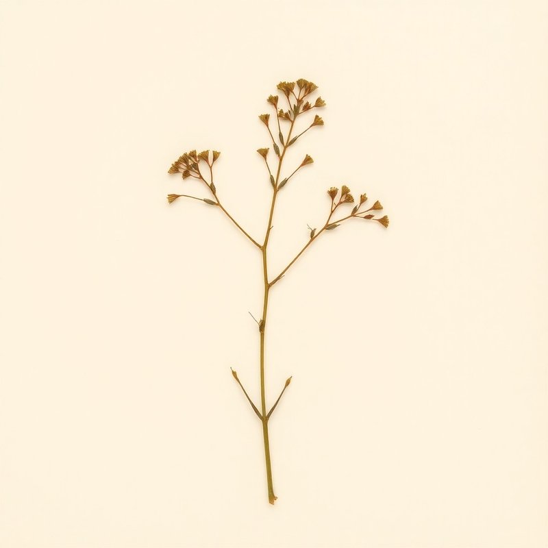 Gaultheria pumila (Gaultheria pumila) — botanical photograph