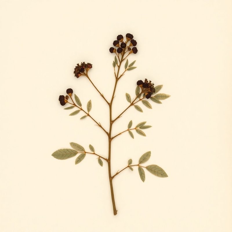 Black Huckleberry