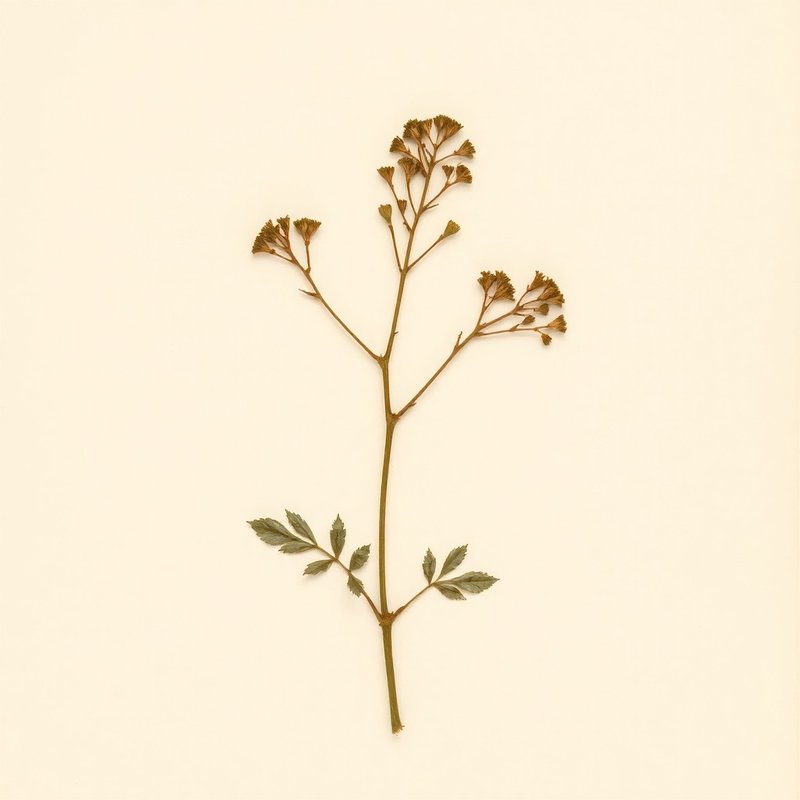 Gaylussacia dumosa (Dwarf Huckleberry) — botanical photograph