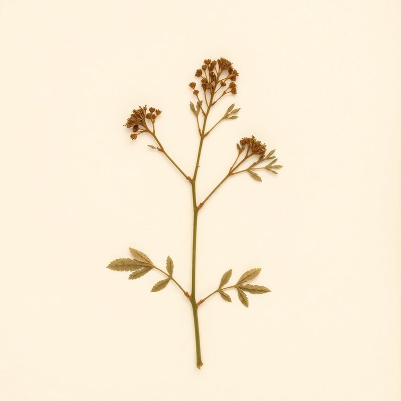 Gaylussacia ursina (Bear Huckleberry) — botanical photograph