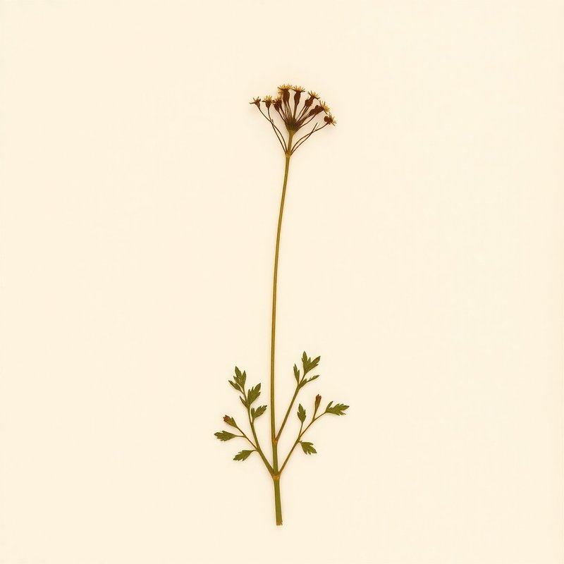 Native Carrot