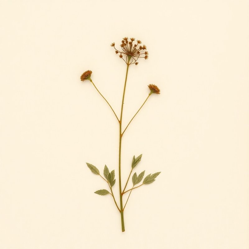 Wood Avens