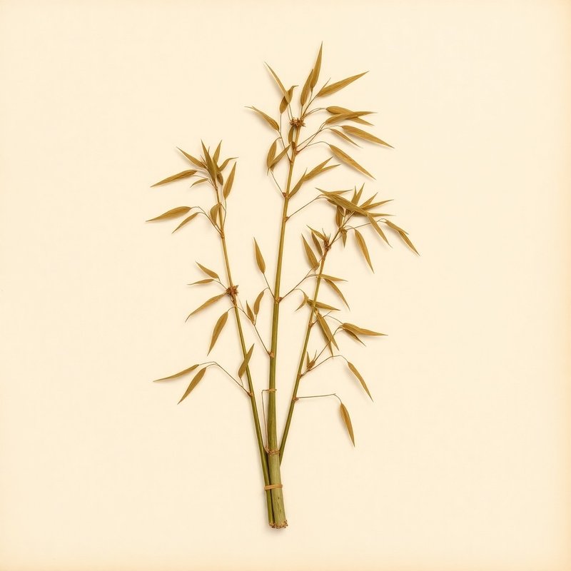 Clumping Bamboo