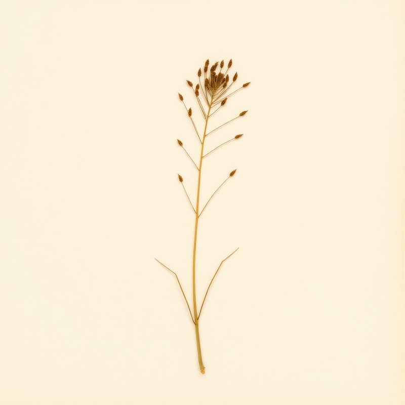 Gigantochloa hasskarliana (Awi Tela) — botanical photograph