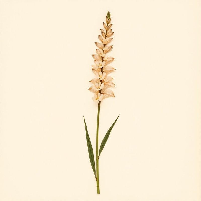 Gladiolus unguiculatus