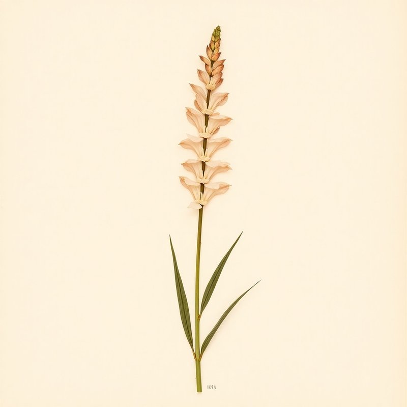 Zambesi Sword Lily