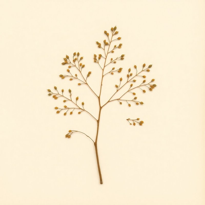 Korean Honey Locust