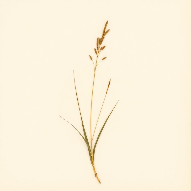 Floating Manna Grass