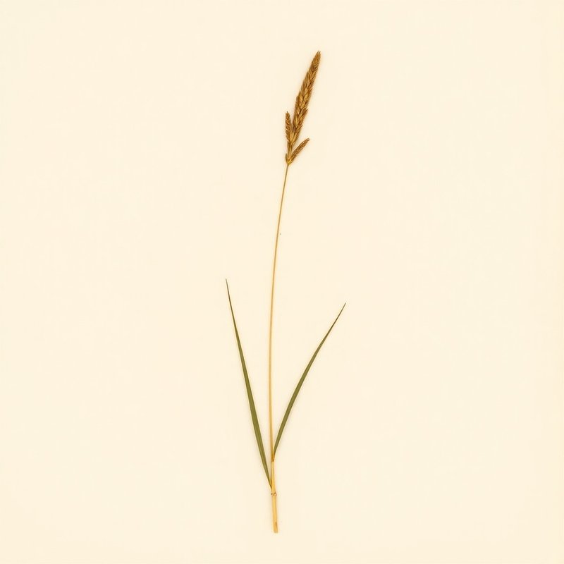 Eastern Manna Grass