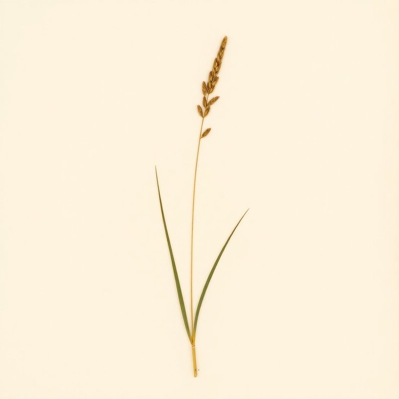 Fowl Manna Grass