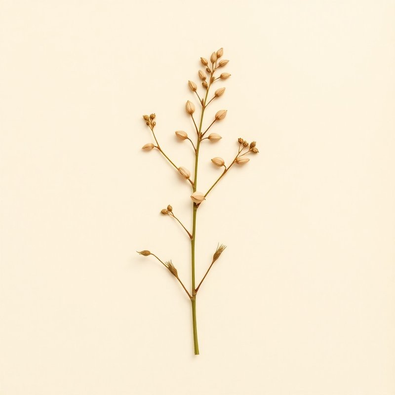 Wild Soya Bean