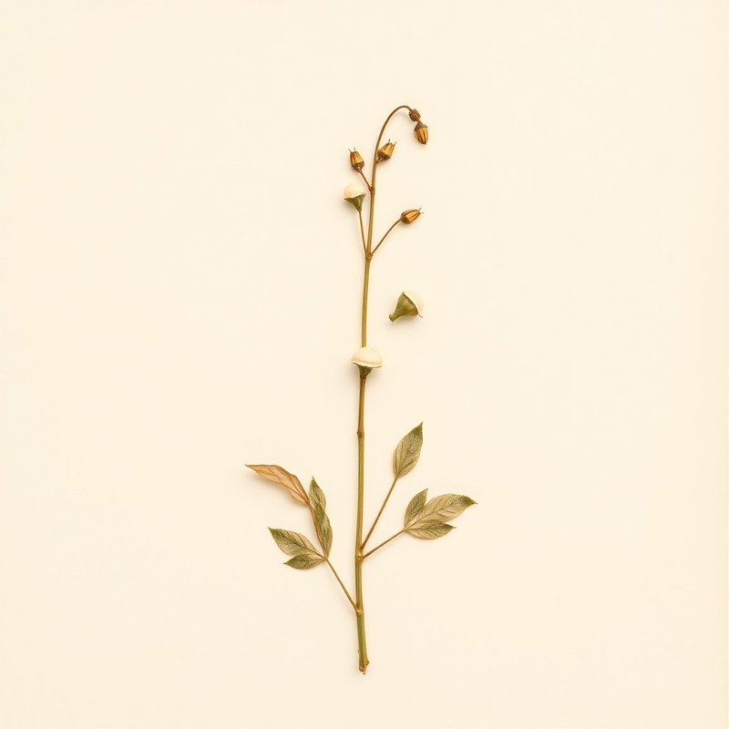 Glycine Pea