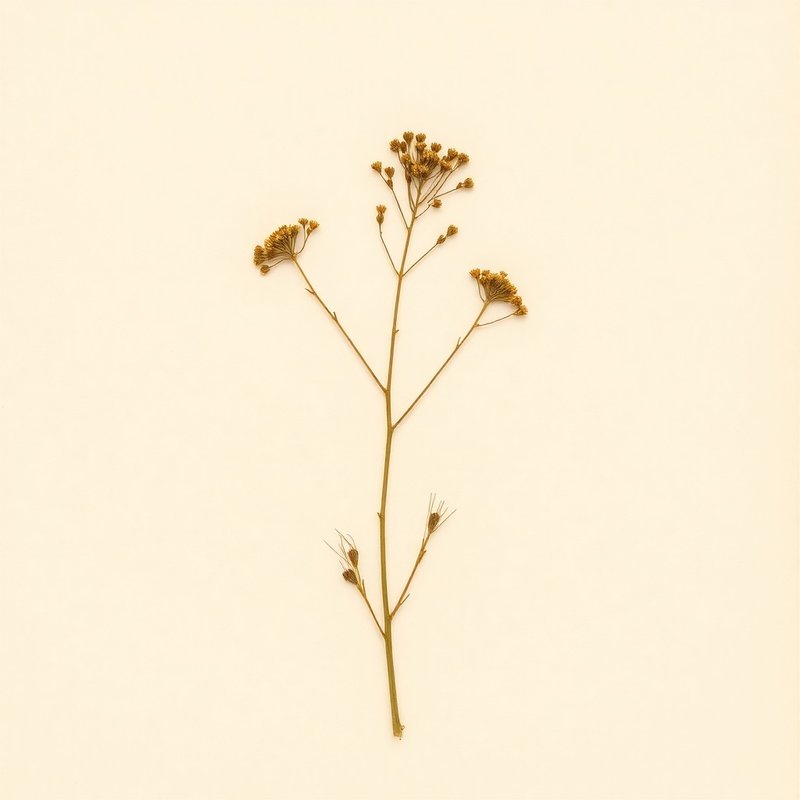 Glycyrrhiza malensis (Glycyrrhiza malensis) — botanical photograph