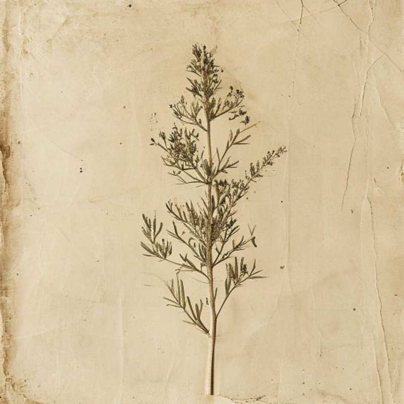 Glycyrrhiza uralensis (Gan Cao) — botanical photograph