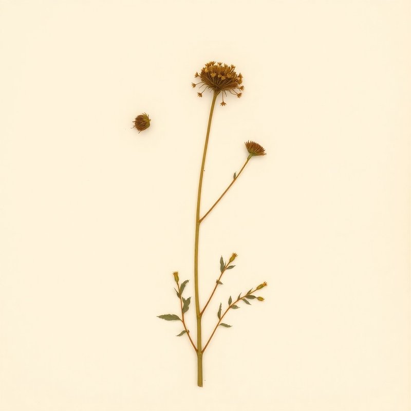 Grindelia robusta (Great Valley Gumweed) — botanical photograph