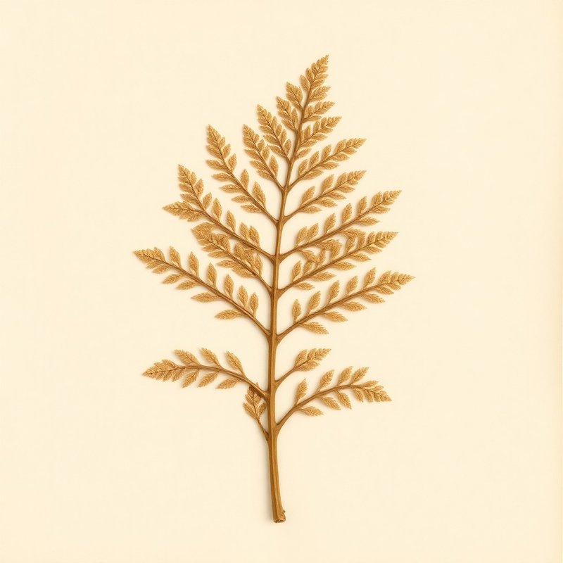 Gunnera magellanica (Gunnera magellanica) — botanical photograph