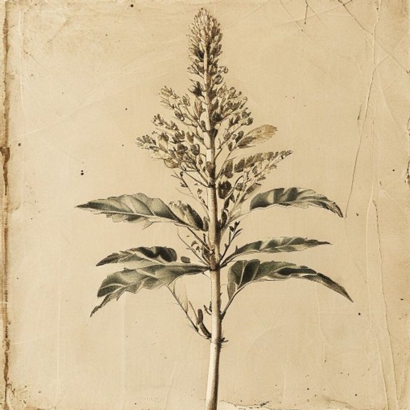 Kentucky Coffee Tree