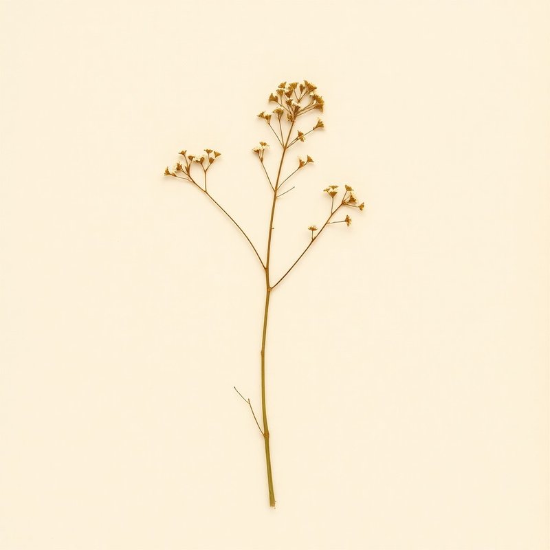 Manchurian Baby's Breath