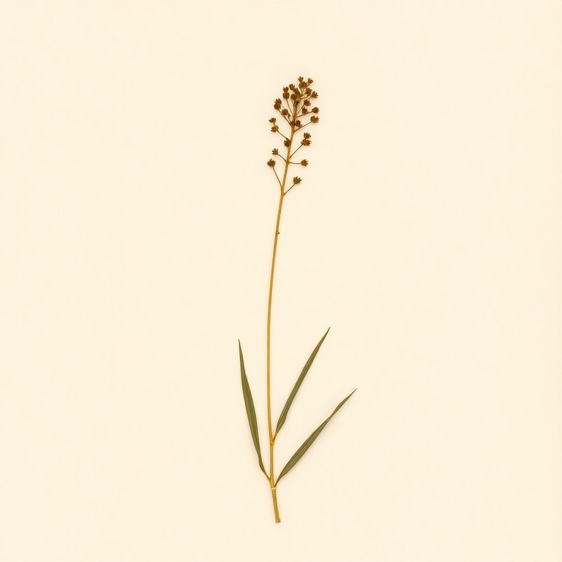 Habenaria intermedia