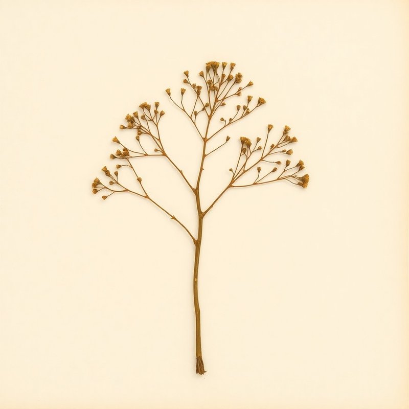 Salt Tree