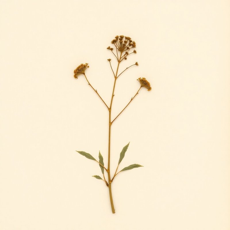 Handroanthus impetiginosus (Pau D'Arco) — botanical photograph