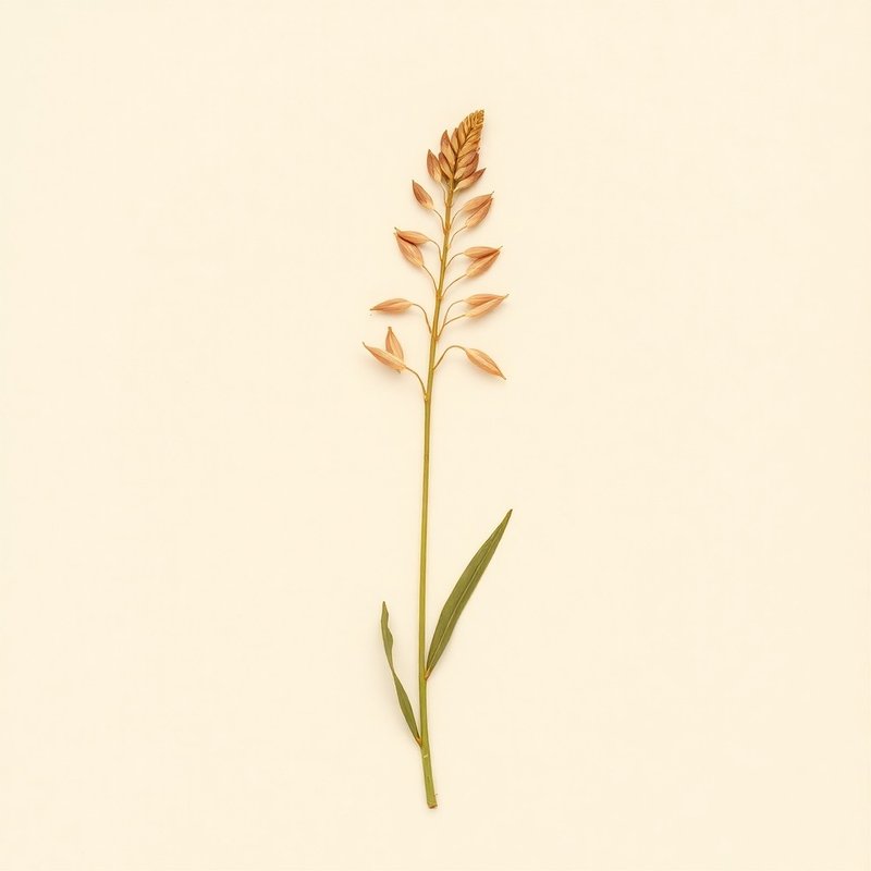 Hedychium spicatum
