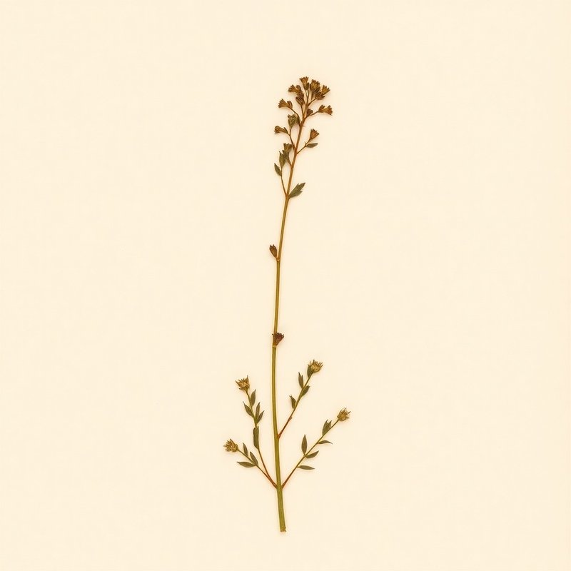 Alpine Sweetvetch
