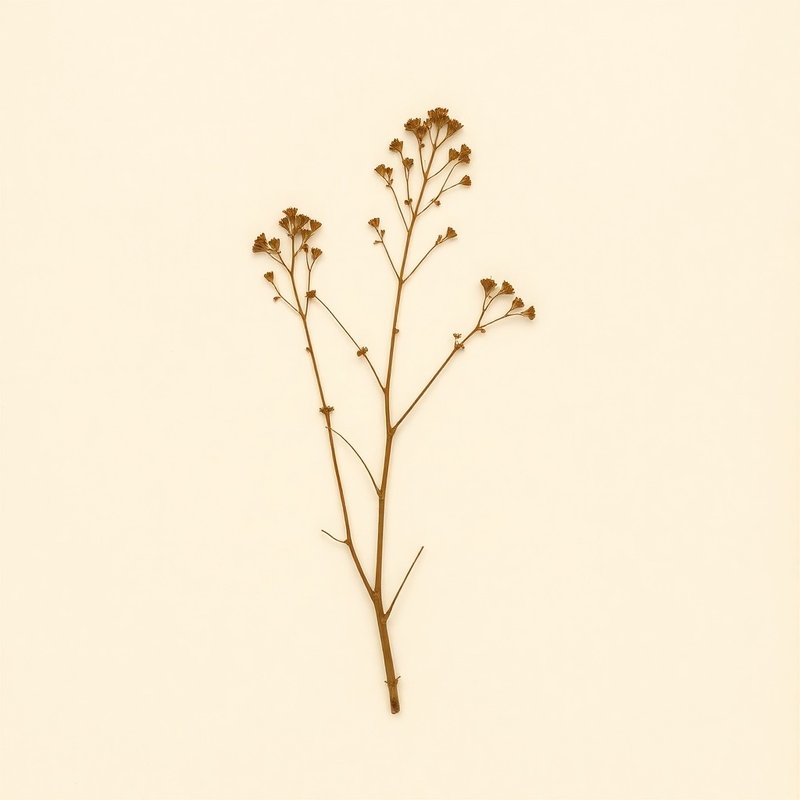 Hedysarum boreale mackenzii (Liquorice Root) — botanical photograph