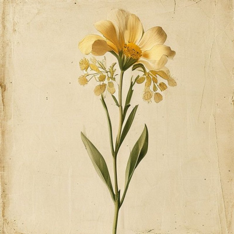 Day Lily