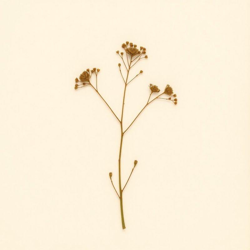 Hemiphragma heterophyllum (Hemiphragma heterophyllum) — botanical photograph