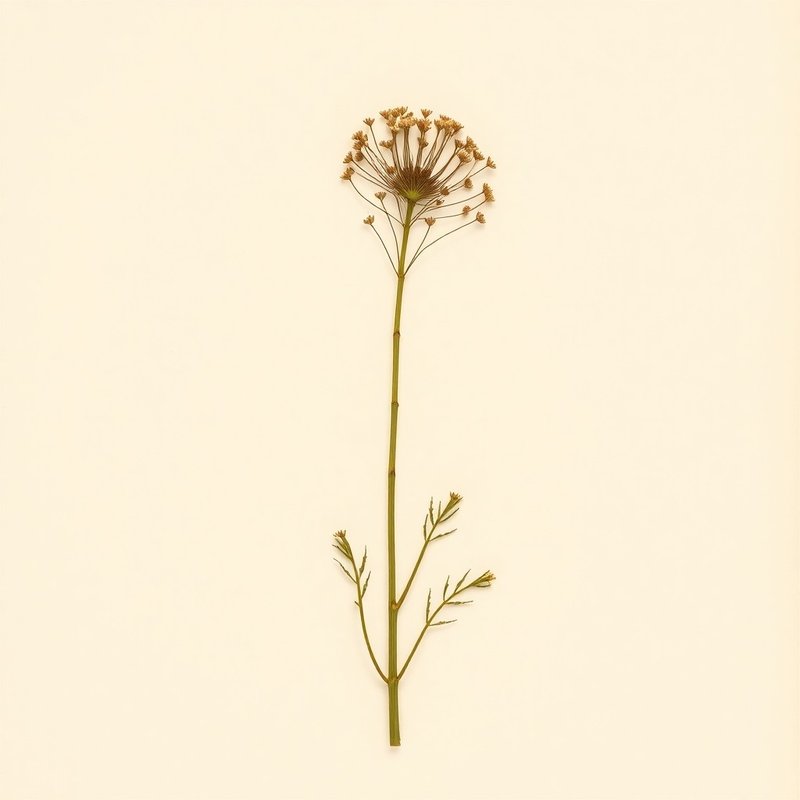 Heracleum moellendorfii