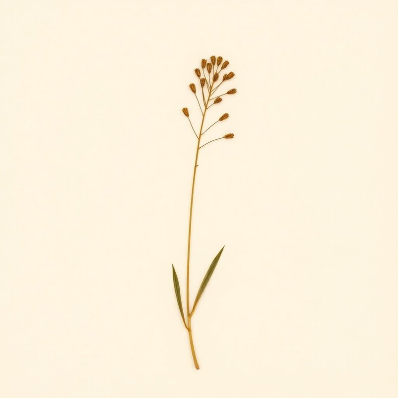 Hesperantha baurii