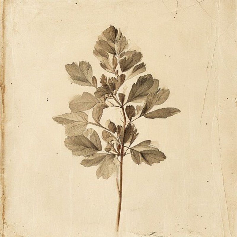 Alum Root