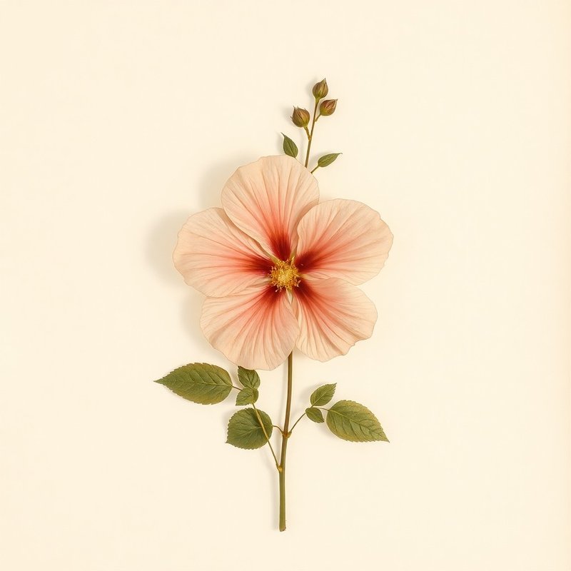 False Roselle