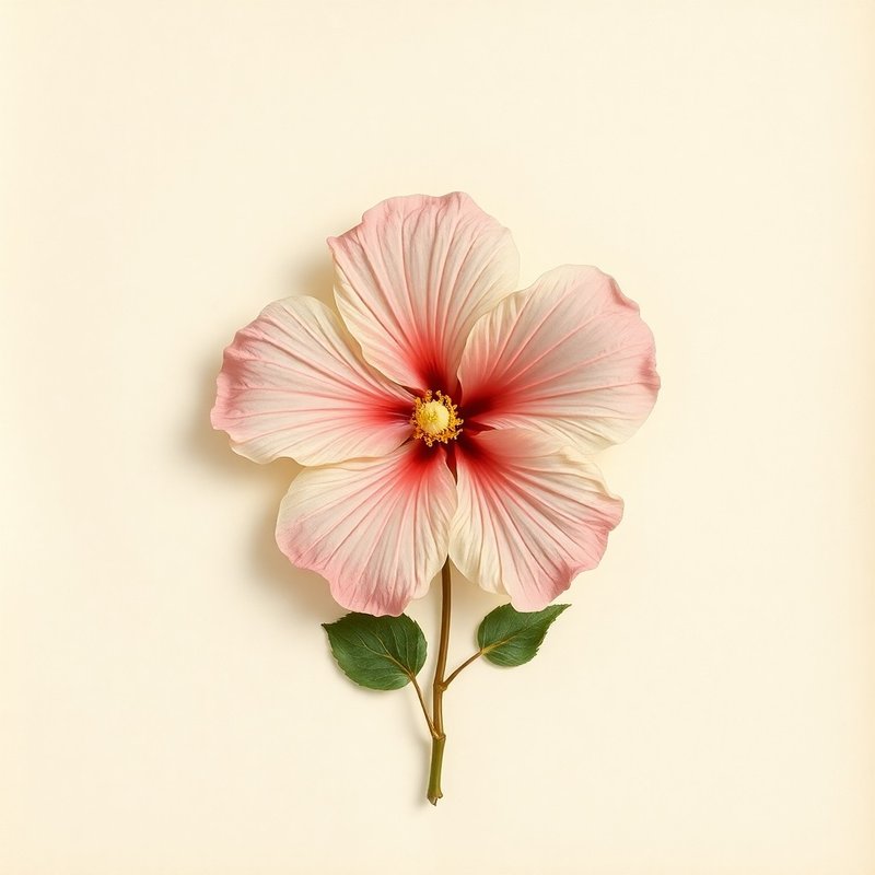 Cotton Rose