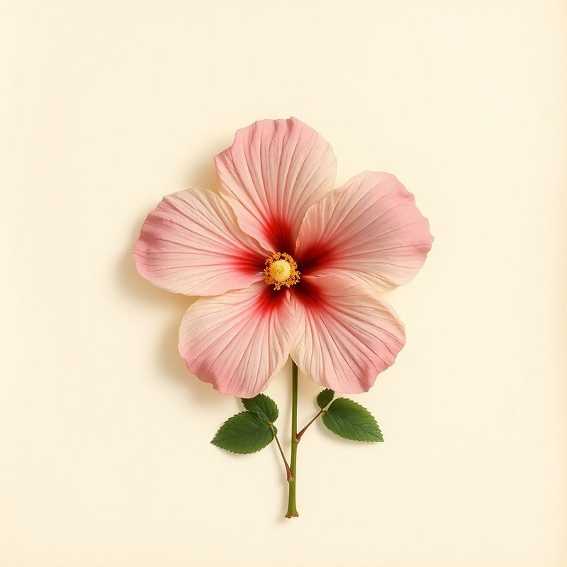 Rose Of Sharon