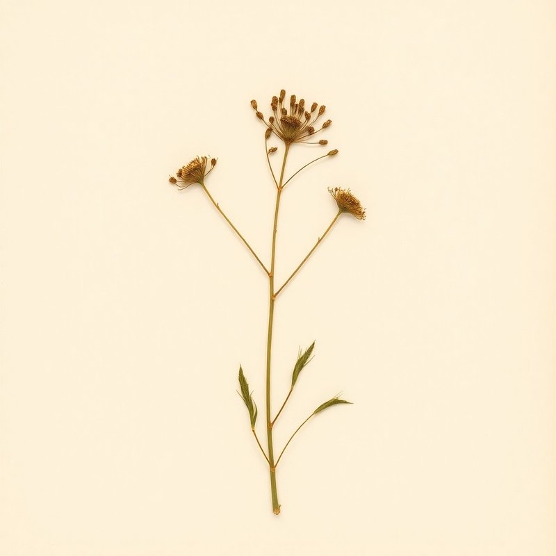 Copper Bamboo